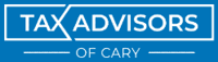 Logo for Cary Tax